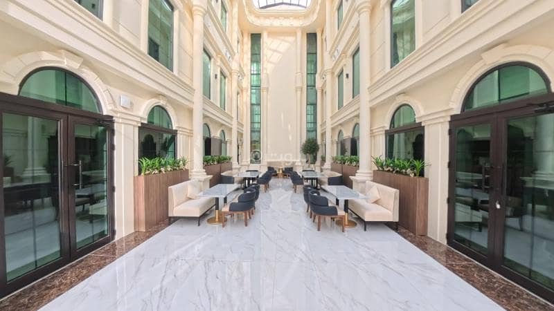 استديو سكني جديد في مجمع اجنحة لاكورديا السكني استديو سكني جديد في مجمع اجنحة لاكورديا السكني