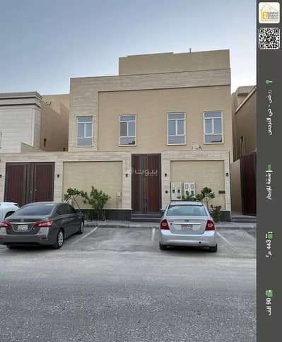 فلیٹ 3 غرف نوم للايجار في شمال الرياض، الرياض - شقة للإيجار في شارع رقم 205, حي النرجس, مدينة الرياض, منطقة الرياض