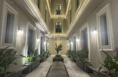 فلیٹ 4 غرف نوم للايجار في شرق الرياض، الرياض - شقة للايجار في اليرموك، الرياض