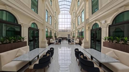 Studio for Rent in North Riyadh, Riyadh - New Studio with Hotel Level Finishing at La Cordia Suite