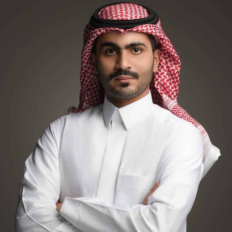 عبدالرحمن سعيد