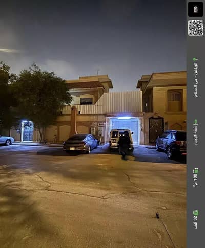 فلیٹ 3 غرف نوم للايجار في شرق الرياض، الرياض - شقة للإيجار في السلام، الرياض