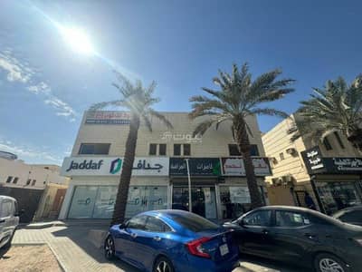 2 Bedroom Apartment for Rent in North Riyadh, Riyadh - Apartment for rent on Abu Bakr Al-Siddiq Street (sub-street), Al-Mursalat neighborhood, Riyadh City, Riyadh Region