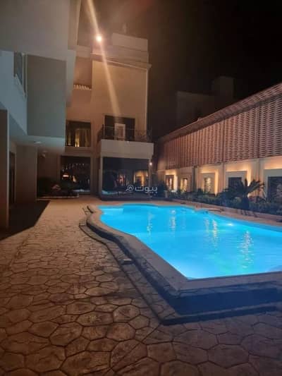 6 Bedroom Villa for Rent in North Jeddah, Jeddah - Villa For Rent in Al Muhammadiyah, Jeddah