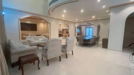 فیلا 5 غرف نوم للايجار في شمال الرياض، الرياض - فيلا للإيجار في حي الوادي الرياض