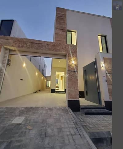 فیلا 7 غرف نوم للبيع في شرق الرياض، الرياض - فيلا للبيع في شارع الضياء, حي الجنادرية, مدينة الرياض, منطقة الرياض