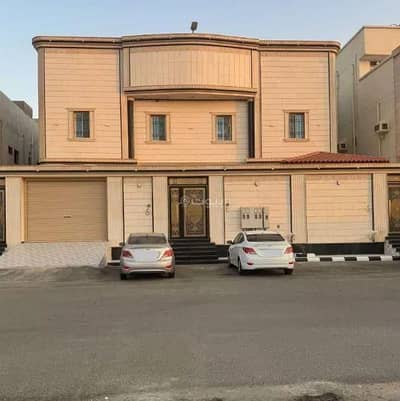2 Bedroom Residential Building for Sale in North Jeddah, Jeddah - Residential Building For Sale in Al Riyadh, Jeddah
