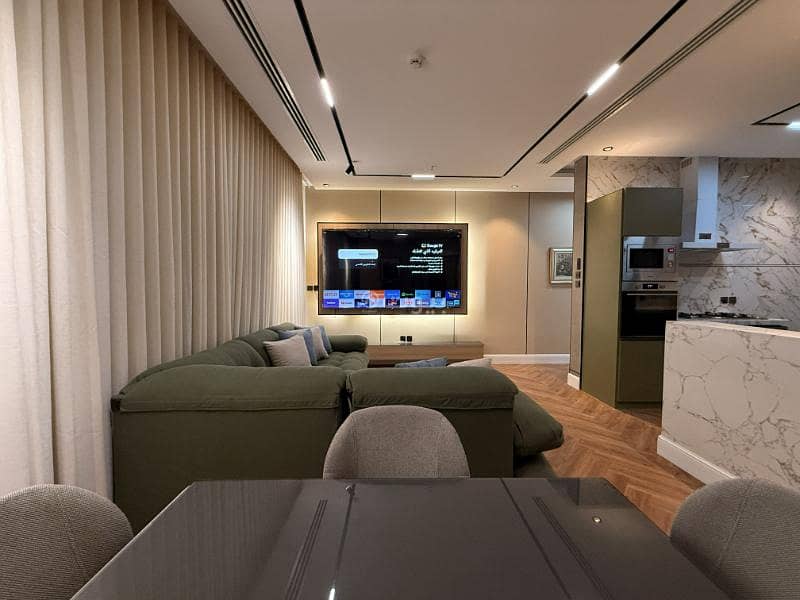 3 Bedrooms Apartment in Al Mathar - Full Amenities Building 3 Bedrooms Apartment in Al Mathar - Full Amenities Building