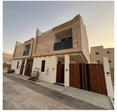5 Bedroom Villa for Sale in West Riyadh, Riyadh - Villa For Sale in Al Mahdiyah, Riyadh