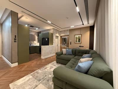 3 Bedroom Flat for Rent in North Riyadh, Riyadh - 3 Bedrooms Apartment in Al Mathar - Full Amenities Building