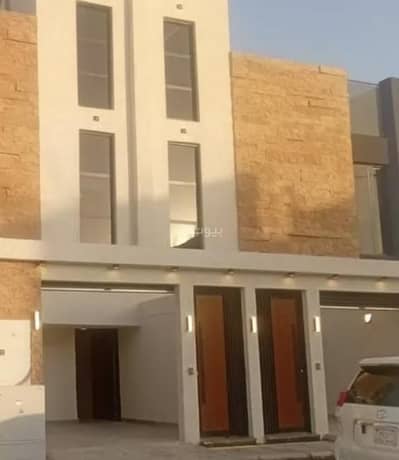 فلیٹ 3 غرف نوم للبيع في شرق الرياض، الرياض - تاون هاوس للبيع في المرجان، الرياض