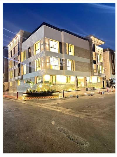 فلیٹ 4 غرف نوم للايجار في شمال جدة، جدة - شقق للإيجار