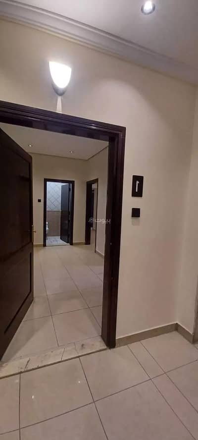 شقة 4 غرف نوم للايجار في شمال الرياض، الرياض - شقة مكونة من 4 غرف نوم للإيجار في السليمانية، الرياض