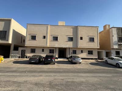 فلیٹ 3 غرف نوم للايجار في شرق الرياض، الرياض - شقة للإيجار في شارع محمد بن عبدالعزيز الماضي, حي قرطبة, مدينة الرياض, منطقة الرياض