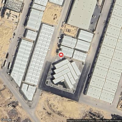 Warehouse for Rent in South Riyadh, Riyadh - Warehouse For Rent in Al Masani, Riyadh
