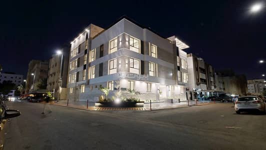 فلیٹ 3 غرف نوم للايجار في شمال جدة، جدة - شقق للايجار