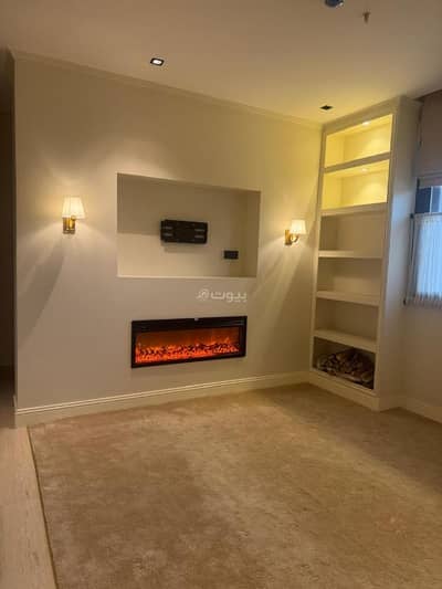 شقة 3 غرف نوم للايجار في شمال الرياض، الرياض - شقة للإيجار في المحمدية، الرياض