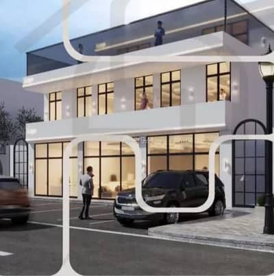 مكتب  للايجار في شمال الرياض، الرياض - مكتب للإيجار في العارض، الرياض