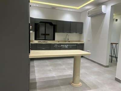 فلیٹ 3 غرف نوم للايجار في شمال الرياض، الرياض - للاجار بحي العارض شقة