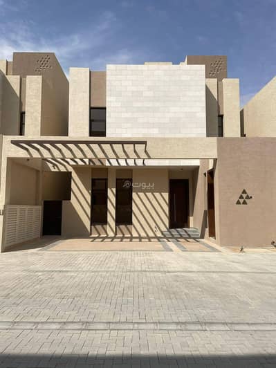 فیلا 4 غرف نوم للبيع في سدرة، الرياض - فيلا فاخرة بتوقيع المصمم العالمي ايلي صعب في مشروع إيتوال – روشن