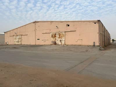Warehouse for Rent in East Riyadh, Riyadh - Warehouse For Rent in Al Sulay, Riyadh