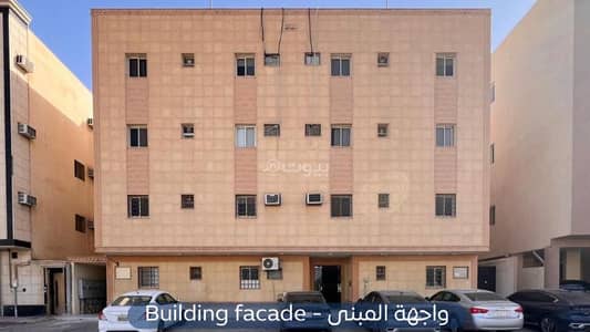 1 Bedroom Apartment for Rent in East Riyadh, Riyadh - Apartment for rent - Al-Monseya neighborhood