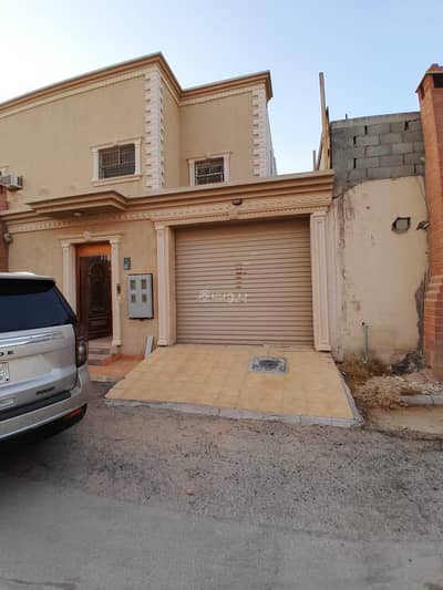6 Bedroom Villa for Rent in East Riyadh, Riyadh - 7 Bedroom Villa For Rent in Al Salam, Riyadh