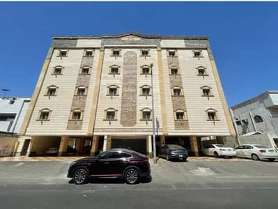 5 Bedroom Apartment for Sale in North Jeddah, Jeddah - Studio Apartment For Sale in Al Safa, Jeddah