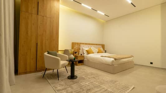 2 Bedroom Flat for Rent in North Riyadh, Riyadh - Furnished Executive 2-Bedroom Apartment in Al Narjis – North Riyadh