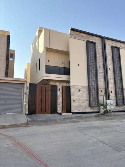 5 Bedroom Villa for Sale in West Riyadh, Riyadh - Villa For Sale in Al Mahdiyah, Riyadh