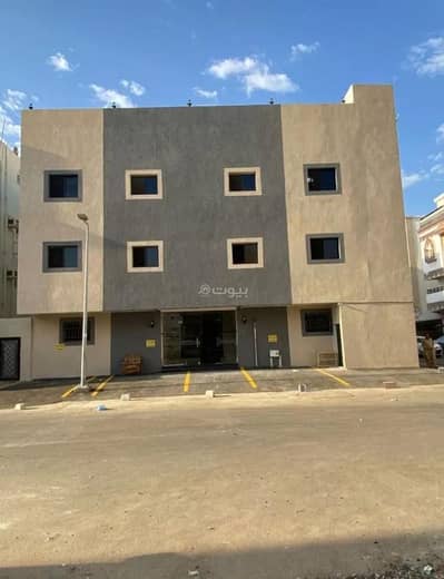 شقة 4 غرف نوم للايجار في شمال جدة، جدة - شقة استوديو للإيجار في الصفا، جدة