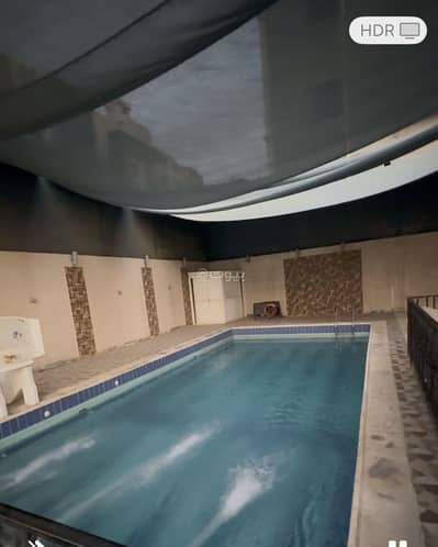 استراحة 3 غرف نوم للبيع في شمال جدة، جدة - استراحه للبيع