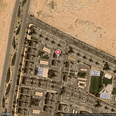 2 Bedroom Apartment for Sale in King Abdullah Economic City - 2 Bedroom Apartment For Sale in King Abdullah Economic City, Makkah
