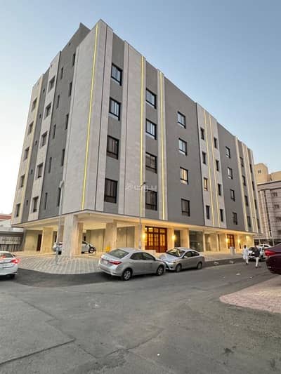 2 Bedroom Apartment for Sale in North Jeddah, Jeddah - Musharraf neighborhood is an excellent location.