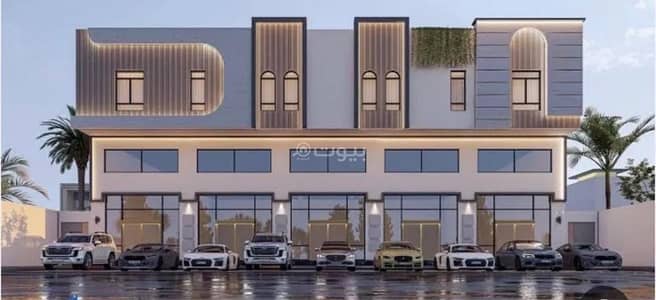 عمارة سكنية 11 غرف نوم للبيع في شمال الرياض، الرياض - عماره سكنيه للبيع في النرجس، الرياض