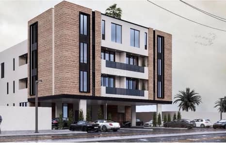 عمارة سكنية 11 غرف نوم للبيع في شمال الرياض، الرياض - عمارة للبيع في العارض، الرياض