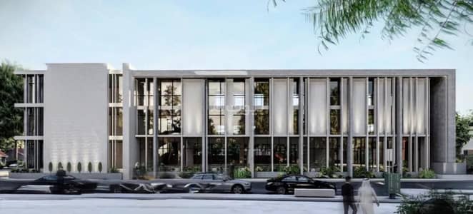 عمارة سكنية 11 غرف نوم للبيع في شمال الرياض، الرياض - عمارة للبيع في الملقا، الرياض