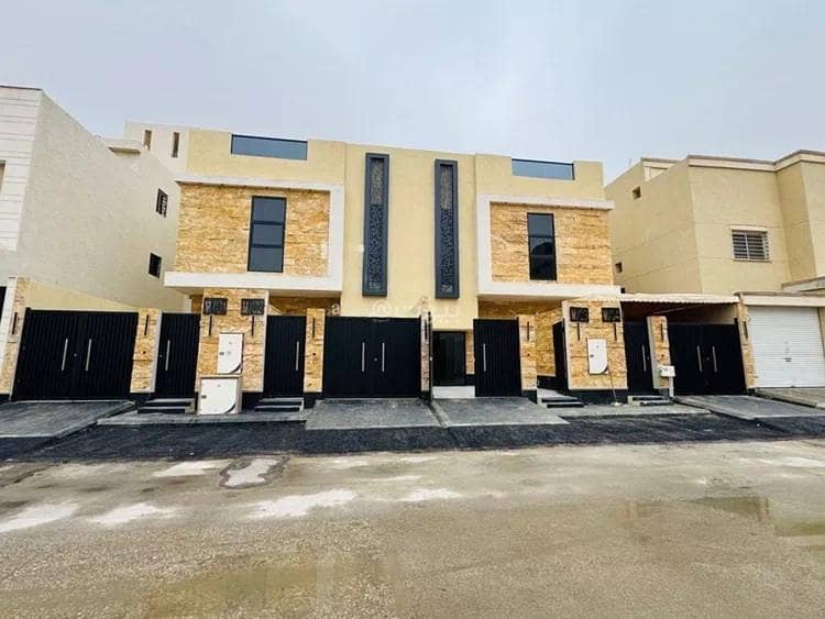Villa For Sale in Al Arid, Riyadh Villa For Sale in Al Arid, Riyadh