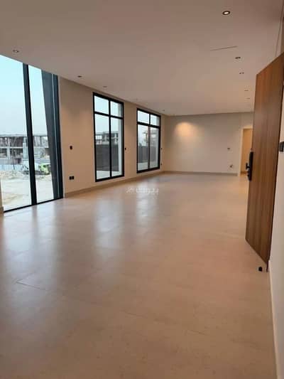 دور 3 غرف نوم للايجار في شمال الرياض، الرياض - دور للإيجار في النرجس، الرياض