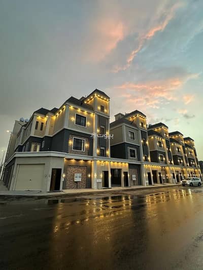 شقة 6 غرف نوم للبيع في اليرموك، خميس مشيط - شقة مكونة من 6 غرف نوم للبيع في اليرموك، خميس مشيط