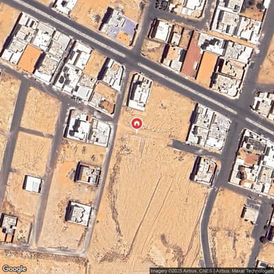 ارض سكنية  للبيع في الوسطى، بقعاء - أرض سكنية للبيع في الوسطى، البقاع