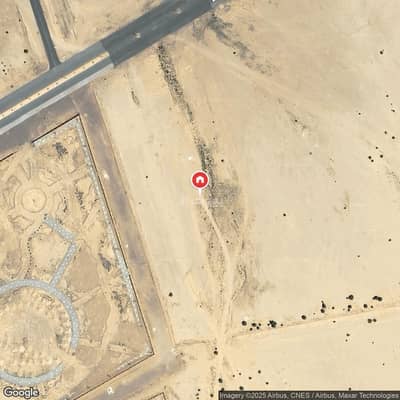 Residential Land for Sale in Halpan Riyadh Region - Residential Land For Sale in Halpan Riyadh Region