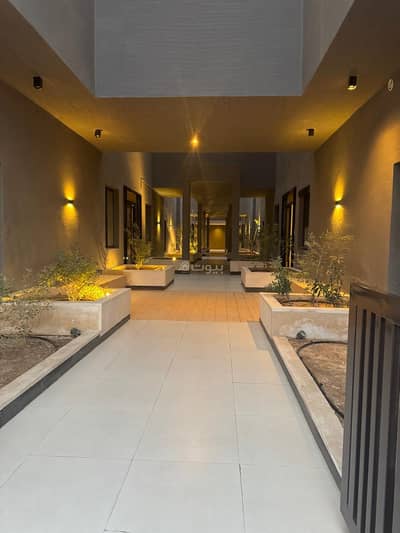 فلیٹ 3 غرف نوم للبيع في شمال الرياض، الرياض - شقة استوديو للبيع في النخبة، الرياض