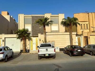 7 Bedroom Villa for Sale in East Riyadh, Riyadh - Villa For Sale in Qurtubah, Riyadh