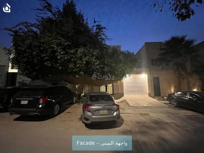 فیلا 4 غرف نوم للايجار في شمال الرياض، الرياض - ڤيلا 44074407