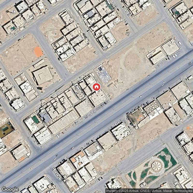 شقة مكونة من غرفتي نوم للبيع في المحديق، الرياض شقة مكونة من غرفتي نوم للبيع في المحديق، الرياض