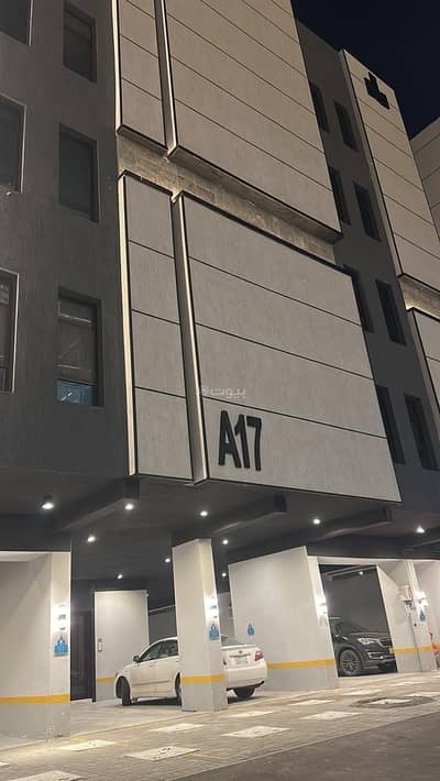 فلیٹ 3 غرف نوم للايجار في شمال جدة، جدة - شقة فاخرة للايجار - 3 غرف - جدة - حي سندس (بوابة التحلية)