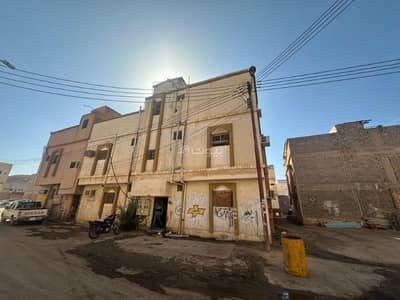 عمارة سكنية 5 غرف نوم للبيع في حي الحزم، القويعية - عمارة للبيع في شارع الفردوس, حي الجفونية , مدينة القويعية, منطقة الرياض