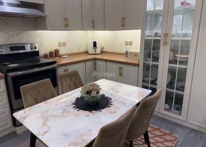 فیلا 3 غرف نوم للايجار في شمال الرياض، الرياض - فيلا في النرجس للايجار