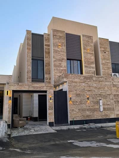 فیلا 6 غرف نوم للبيع في شرق الرياض، الرياض - فيلا مكونة من 6 غرف نوم للبيع في حي البيان